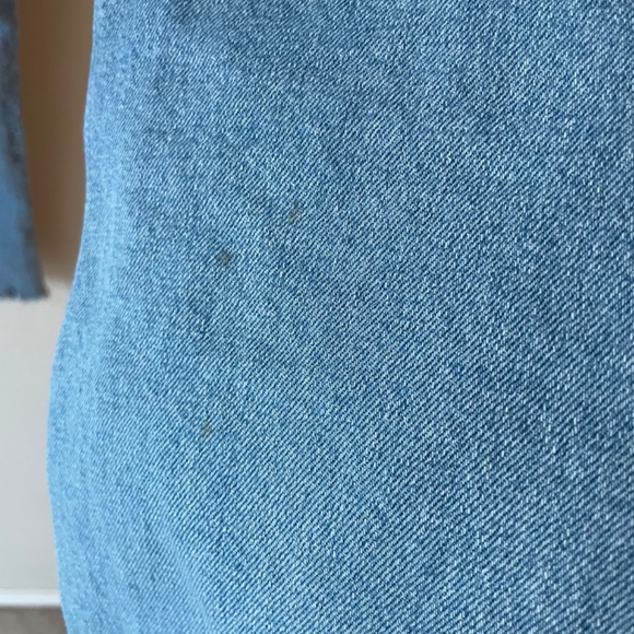 Madewell The Perfect Vintage jeans - size 29 - Picture 6 of 9